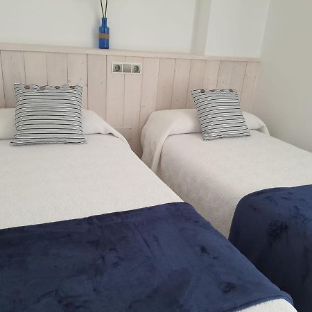 El Rincon De Gabriela Apartamento Suances Exterior foto