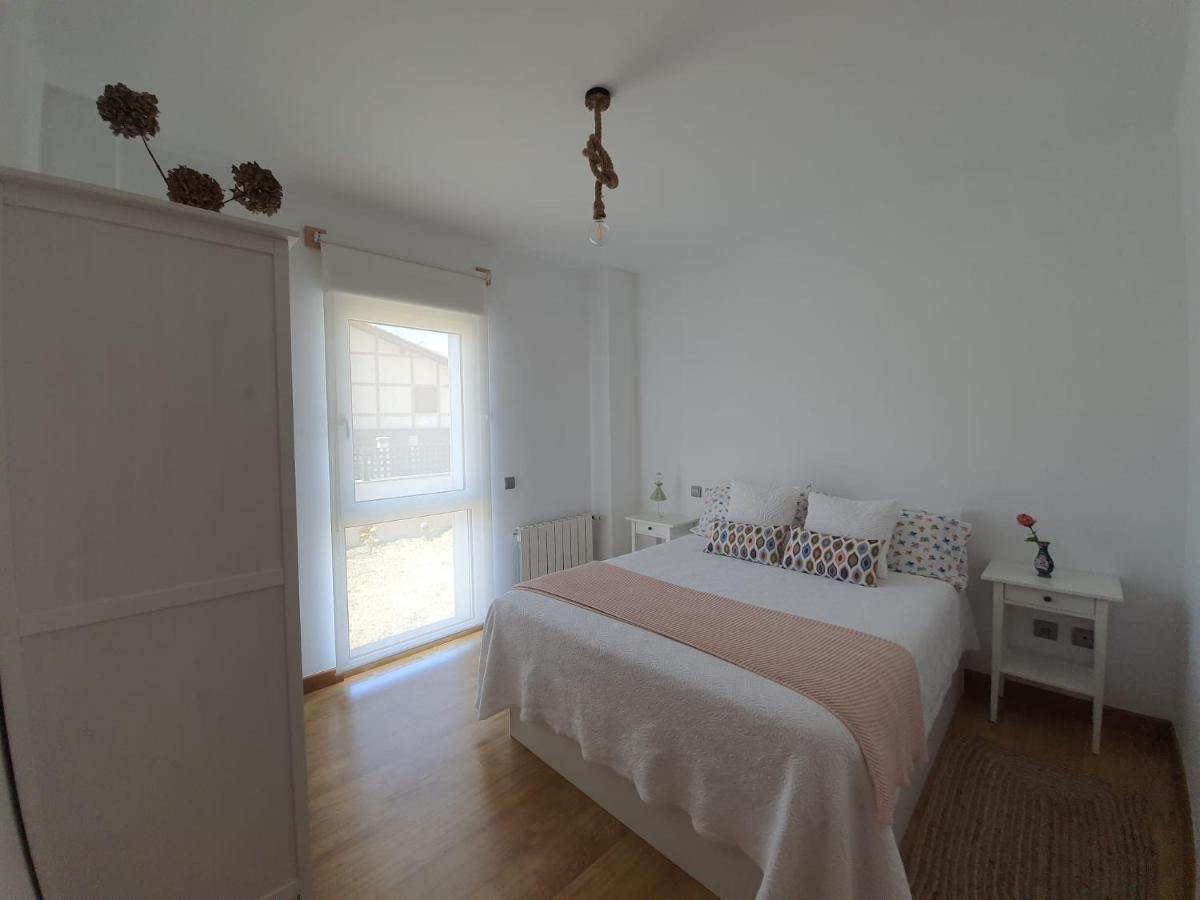 El Rincon De Gabriela Apartamento Suances Exterior foto