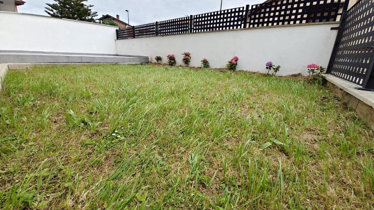 El Rincon De Gabriela Apartamento Suances Exterior foto