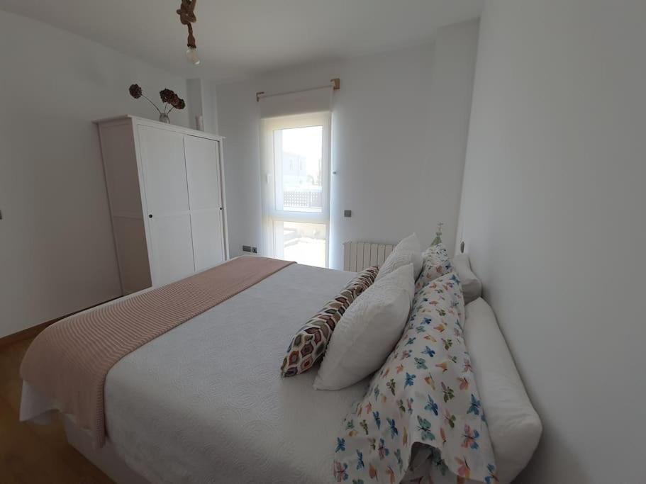 El Rincon De Gabriela Apartamento Suances Exterior foto
